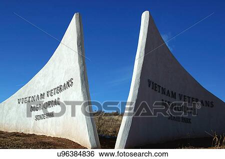 angel fire vietnam veterans state memorial new View Large Photo Image Stock Photograph - angel fire vietnam veterans state memorial new. Fotosearch