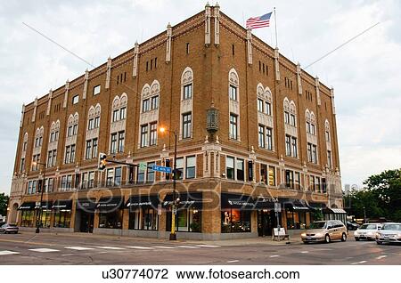 aveda institute minnesota mn buy buying shop View Large Photo Image Stock Image - aveda institute minnesota mn buy buying shop. Fotosearch