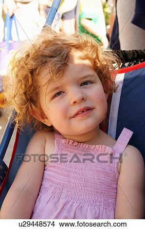 baby girl female kid child children kids candid View Large Photo Image Picture - baby girl female kid child children kids candid. Fotosearch