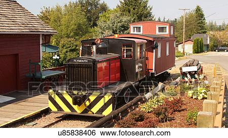 black diamond historical museum washington wa View Large Photo Image Stock Photograph - black diamond historical museum washington wa. Fotosearch