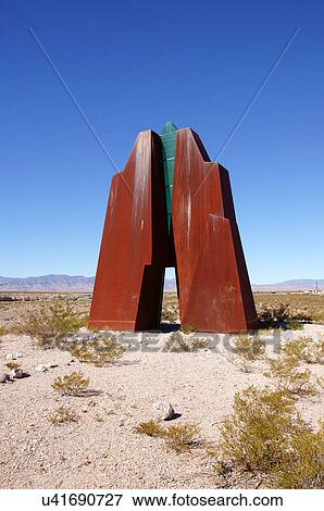 camino de suenos road of dreams sculpture el View Large Photo Image Stock Photo -  camino de suenos road of dreams sculpture el. Fotosearch