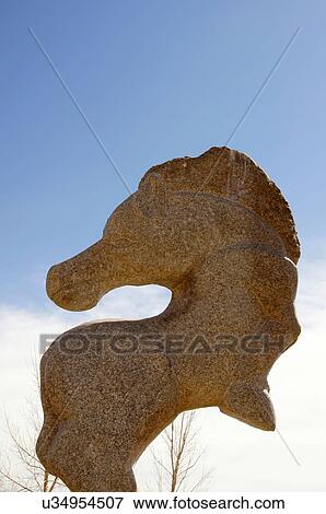 chapungu sculpture park centerra loveland co View Large Photo Image Stock Photo - chapungu sculpture park centerra loveland co. Fotosearch