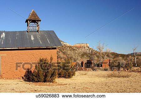 church ruin la concepcion nm new mexico abbey View Large Photo Image Stock Image - church ruin la concepcion nm new mexico abbey. Fotosearch