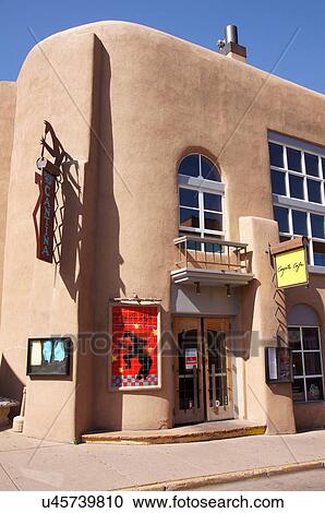coyote cafe restaurant santa fe nm urbanspoon of View Large Photo Image Stock Image - coyote cafe restaurant santa fe nm urbanspoon of. Fotosearch