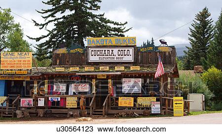 dakota dukes cuchara colorado co highway 12 site View Large Photo Image Stock Image - dakota dukes cuchara colorado co highway 12 site. Fotosearch