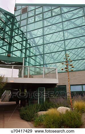 Stock Photo -  dessert garden enclosure botanical gardens alb. Fotosearch