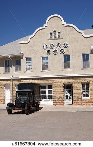 ely nevada northern railroad museum nv ghost View Large Photo Image Picture - ely nevada northern railroad museum nv ghost. Fotosearch