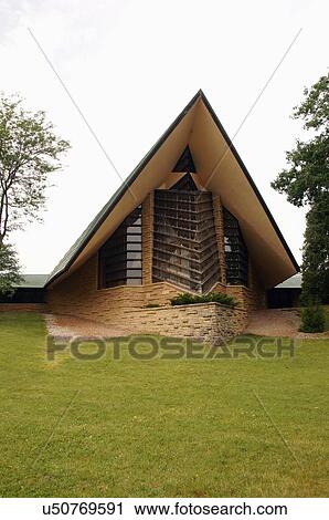 first unitarian meeting place designed frank View Large Photo Image Stock Image - first unitarian meeting place designed frank. Fotosearch