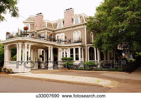Stock Image -  forepaughs restaurant st saint st. paul mn cafe. Fotosearch