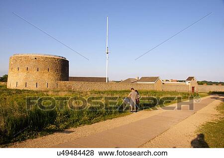 Stock Photo -  fort snelling state park st saint st. paul mn. Fotosearch