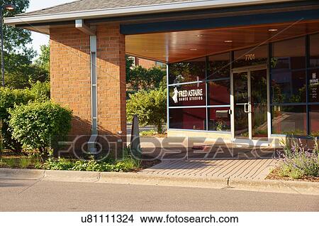 fred astair dance studio madison wisconsin wi View Large Photo Image Picture - fred astair dance studio madison wisconsin wi. Fotosearch
