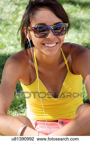 girl beauty latino hispanic teen teenager teens View Large Photo Image Stock Image - girl beauty latino hispanic teen teenager teens. Fotosearch