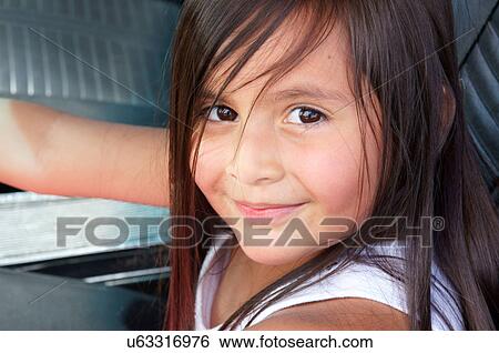 girl child kid beauty cute latino hispanic smile View Large Photo Image Stock Photograph - girl child kid beauty cute latino hispanic smile. Fotosearch