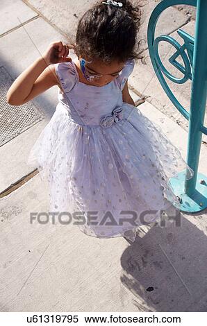 girl child kid dance beauty little blue african View Large Photo Image Stock Photography - girl child kid dance beauty little blue african. Fotosearch