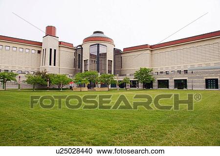 Stock Image -  history center st saint st. paul minnesota mn. Fotosearch