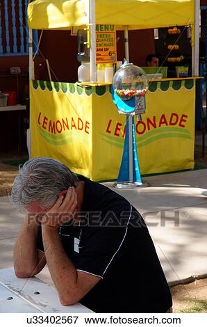 if you get lemons make lemonade lemonaide are View Large Photo Image Stock Photo - if you get lemons make lemonade lemonaide are. Fotosearch