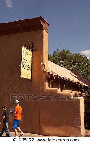 il vicino wood oven pizza restaurant santa fe nm View Large Photo Image Stock Image - il vicino wood oven pizza restaurant santa fe nm. Fotosearch
