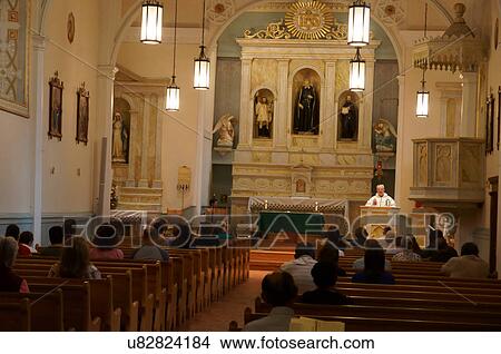 interior san felipe de neri cathedral church old View Large Photo Image Picture - interior san felipe de neri cathedral church old. Fotosearch