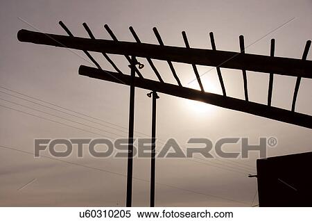 ladder ohkay owingeh pueblo tsigo bugeh village View Large Photo Image Stock Photography - ladder ohkay owingeh pueblo tsigo bugeh village. Fotosearch