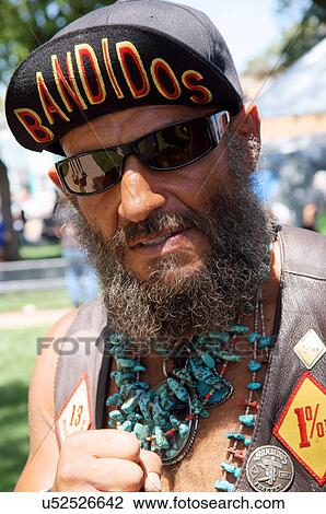 latino hispanic bandidos gang member head shot View Large Photo Image Stock Image - latino hispanic bandidos gang member head shot. Fotosearch
