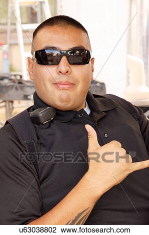 latino hispanic cop policeman officer portrait View Large Photo Image Stock Image - latino hispanic cop policeman officer portrait. Fotosearch