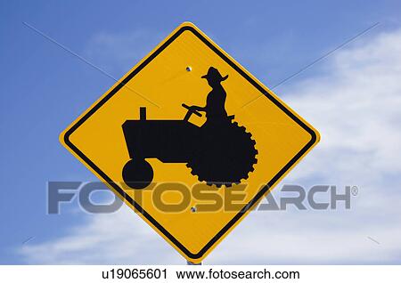 latino hispanic farmer crossing sign tractor new View Large Photo Image Stock Image - latino hispanic farmer crossing sign tractor new. Fotosearch