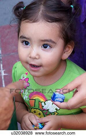 latino hispanic mexican girl smiling cuidad View Large Photo Image Stock Photo - latino hispanic mexican girl smiling cuidad. Fotosearch