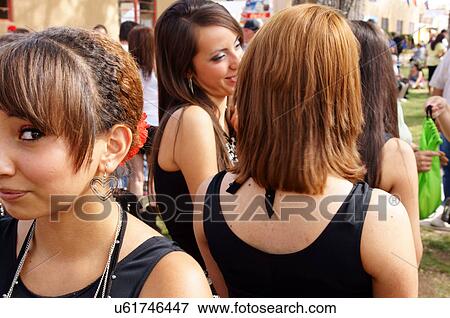 latino hispanic teen teenager girl looking at View Large Photo Image Stock Photo - latino hispanic teen teenager girl looking at. Fotosearch