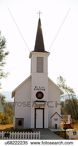 lutheran church elbe washington wa kirche ev View Large Photo Image Stock Photography - lutheran church elbe washington wa kirche ev. Fotosearch