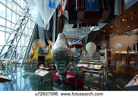 main floor anderson abruzzo balloon museum alb View Large Photo Image Stock Photograph - main floor anderson abruzzo balloon museum alb. Fotosearch