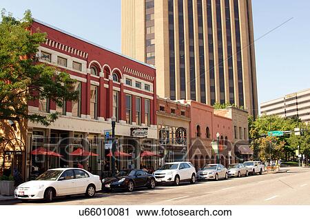 main street capitol boulevard boise idaho id buy View Large Photo Image Stock Image - main street capitol boulevard boise idaho id buy. Fotosearch
