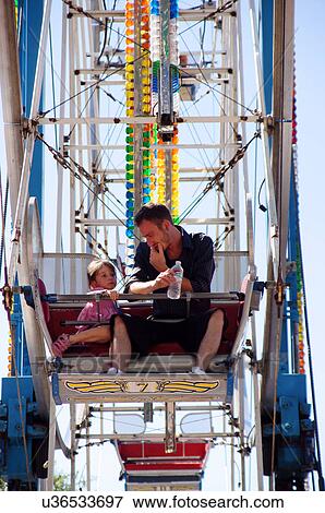 man male father and daughter girl child kid on View Large Photo Image Stock Photo - man male father and daughter girl child kid on. Fotosearch