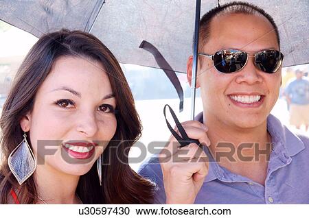man male woman female couple portrait headshot View Large Photo Image Stock Image - man male woman female couple portrait headshot. Fotosearch