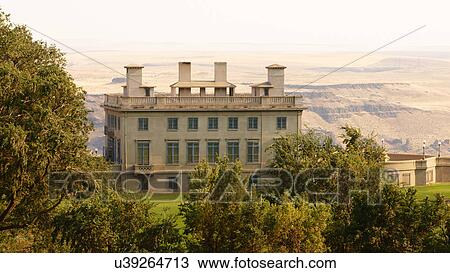 maryhill museum art goldendale wa washington for View Large Photo Image Stock Image - maryhill museum art goldendale wa washington for. Fotosearch