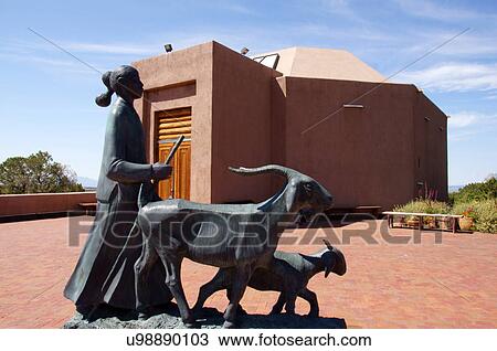 museum of the american native indian santa fe View Large Photo Image Stock Image - museum of the american native indian santa fe. Fotosearch