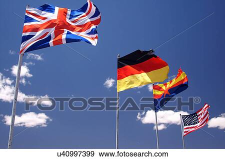 nations flags canada mexico latino hispanic usa View Large Photo Image Stock Photo - nations flags canada mexico latino hispanic usa. Fotosearch
