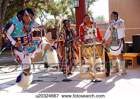 native american powwow powwaw pow wow pow-wow View Large Photo Image Stock Photo - native american powwow powwaw pow wow pow-wow. Fotosearch