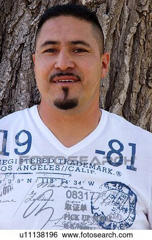 portrait headshot of latino hispanic man male View Large Photo Image Stock Photograph - portrait headshot of latino hispanic man male. Fotosearch