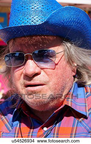 portrait headshot of scruffy man male with blue View Large Photo Image Picture - portrait headshot of scruffy man male with blue. Fotosearch
