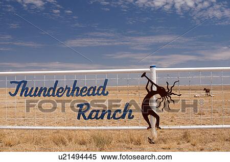ranch old west exhibit highway 246 new mexico nm View Large Photo Image Stock Photography - ranch old west exhibit highway 246 new mexico nm. Fotosearch
