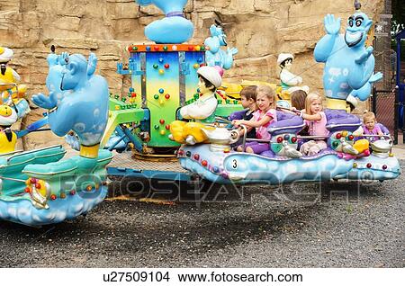 ride children kids scared frightened scream yell View Large Photo Image Picture - ride children kids scared frightened scream yell. Fotosearch