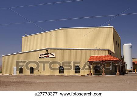 Stock Photo -  rio valley chili plant rimcon new mexico nm food. Fotosearch