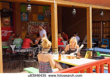 route 66 6th street cafe amarillo texas tx sixth View Large Photo Image Stock Photography - route 66 6th street cafe amarillo texas tx sixth. Fotosearch