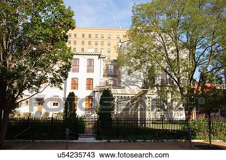 route 66 campbell house museum st louis mo 15th View Large Photo Image Stock Image - route 66 campbell house museum st louis mo 15th. Fotosearch