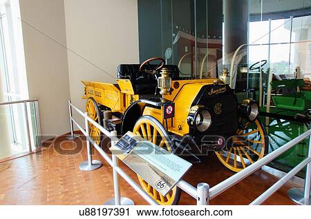 route 66 car auto oklahoma history center 23rd View Large Photo Image Stock Image - route 66 car auto oklahoma history center 23rd. Fotosearch