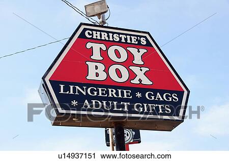 christies toy store