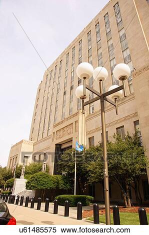 route 66 courthouse oklahoma city ok historic View Large Photo Image Stock Photography - route 66 courthouse oklahoma city ok historic. Fotosearch