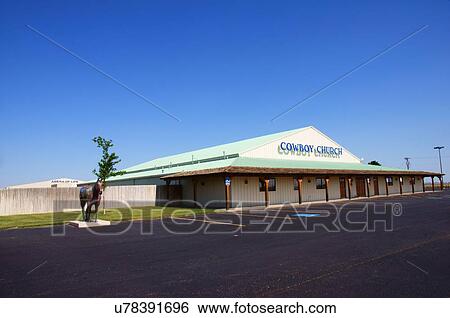 route 66 cowboy church amarillo texas historic View Large Photo Image Stock Photograph - route 66 cowboy church amarillo texas historic. Fotosearch