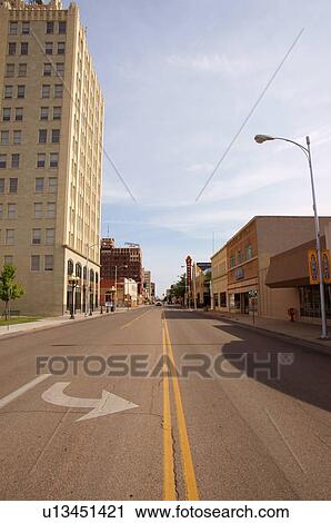 route 66 downtown amarillo texas tx historic View Large Photo Image Stock Image - route 66 downtown amarillo texas tx historic. Fotosearch