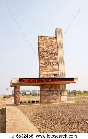 route 66 entrance sign boys ranch tascosa tx View Large Photo Image Stock Photo - route 66 entrance sign boys ranch tascosa tx. Fotosearch